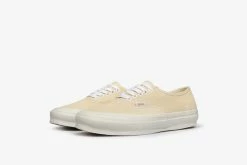Vans Vault UA OG Authentic LX Suede
