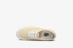 Vans Vault UA OG Authentic LX Suede