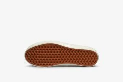 Vans Vault UA OG Authentic LX Suede