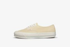 Vans Vault UA OG Authentic LX Suede