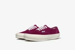 Vans Vault UA OG Authentic LX Suede