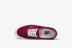 Vans Vault UA OG Authentic LX Suede