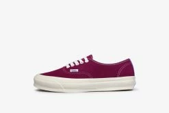 Vans Vault UA OG Authentic LX Suede