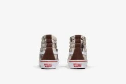 Vans Vault UA OG SK8-Hi LX X Javier Calleja