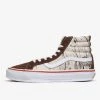 Vans Vault UA OG SK8-Hi LX X Javier Calleja