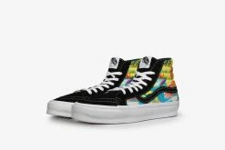 Vans Vault UA OG SK8-Hi LX