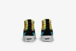 Vans Vault UA OG SK8-Hi LX