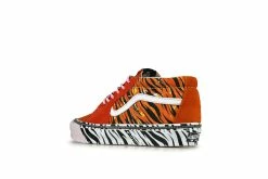 Vans Vault UA OG SK8-Mid LX X Aries