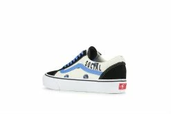 Vans Vault UA Old Skool VLT LX X Cali Thornhill DeWitt