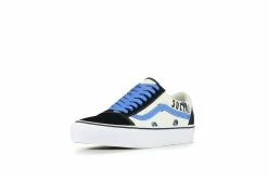 Vans Vault UA Old Skool VLT LX X Cali Thornhill DeWitt
