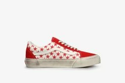 Budget 🤩 Vans Vault UA Old Skool VLT LX X Bianca Chandon 🧨 11 Vans Vault UA Old Skool VLT LX X Bianca Chandon