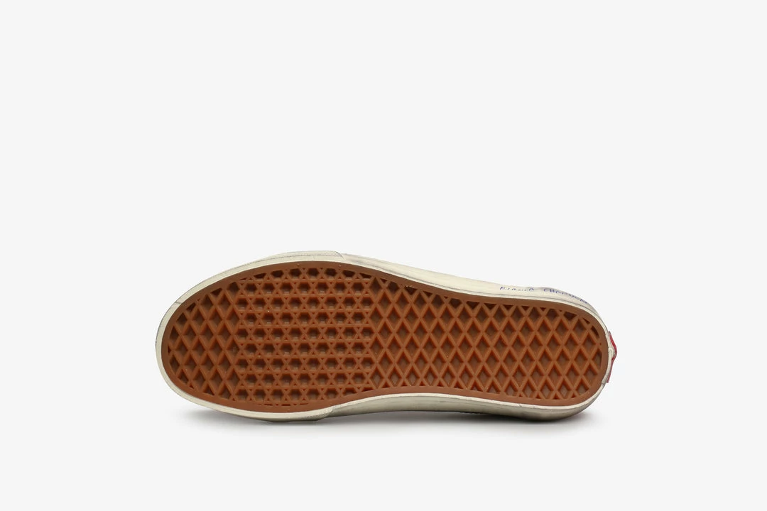 Budget 🤩 Vans Vault UA Old Skool VLT LX X Bianca Chandon 🧨 8 Vans Vault UA Old Skool VLT LX X Bianca Chandon