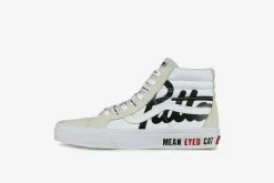 Vans Vault UA SK8-Hi Reissue VLT LX X Patta