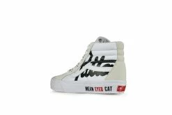 Vans Vault UA SK8-Hi Reissue VLT LX X Patta