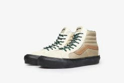 Vans Vault UA SK8-Hi Reissue VLT LX Footwear
