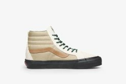 Vans Vault UA SK8-Hi Reissue VLT LX Footwear