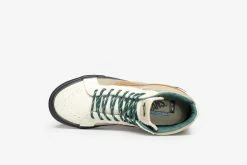 Vans Vault UA SK8-Hi Reissue VLT LX Footwear