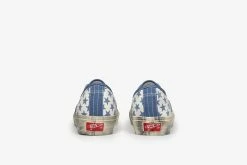 Vans Vault UA Authentic VLT LX X Bianca Chandon