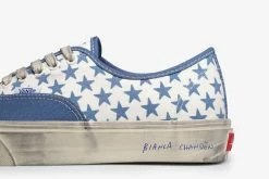 Vans Vault UA Authentic VLT LX X Bianca Chandon