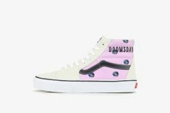 Vans Vault UA SK8-Hi VLT LX X Cali Thornhill DeWitt