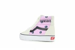 Vans Vault UA SK8-Hi VLT LX X Cali Thornhill DeWitt