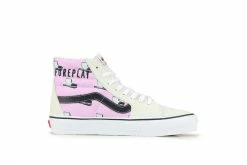 Vans Vault UA SK8-Hi VLT LX X Cali Thornhill DeWitt