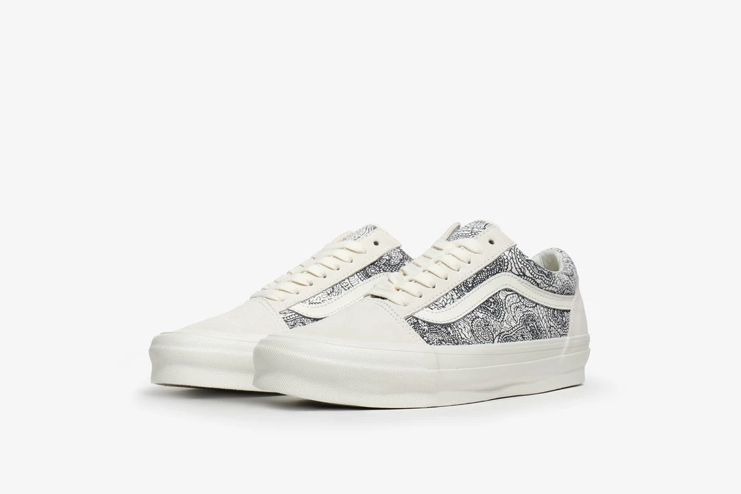 Buy βοΈ Vans Vault UA OG Old Skool LX π― 4 Vans Vault UA OG Old Skool LX