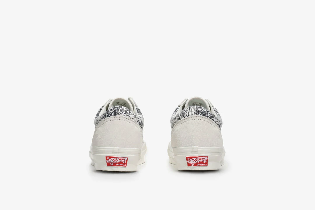 Buy βοΈ Vans Vault UA OG Old Skool LX π― 7 Vans Vault UA OG Old Skool LX