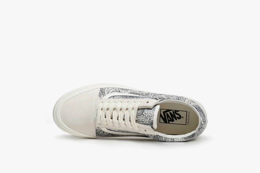 Buy βοΈ Vans Vault UA OG Old Skool LX π― 6 Vans Vault UA OG Old Skool LX