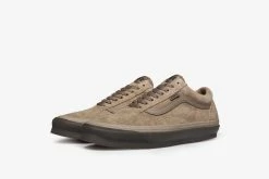 Vans Vault UA OG Old Skool LX X WTAPS