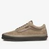 Vans Vault UA OG Old Skool LX X WTAPS