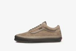 Vans Vault UA OG Old Skool LX X WTAPS