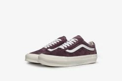 Vans Vault UA OG Old Skool LX "Suede"