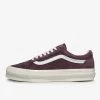 Vans Vault UA OG Old Skool LX "Suede"