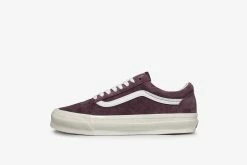 Vans Vault UA OG Old Skool LX "Suede"