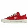 Footwear Vans Vault UA OG Sid LX