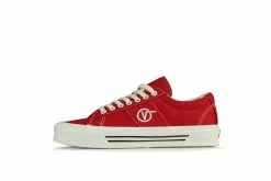 Footwear Vans Vault UA OG Sid LX