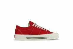 Footwear Vans Vault UA OG Sid LX