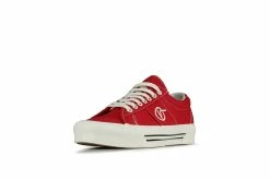 Footwear Vans Vault UA OG Sid LX