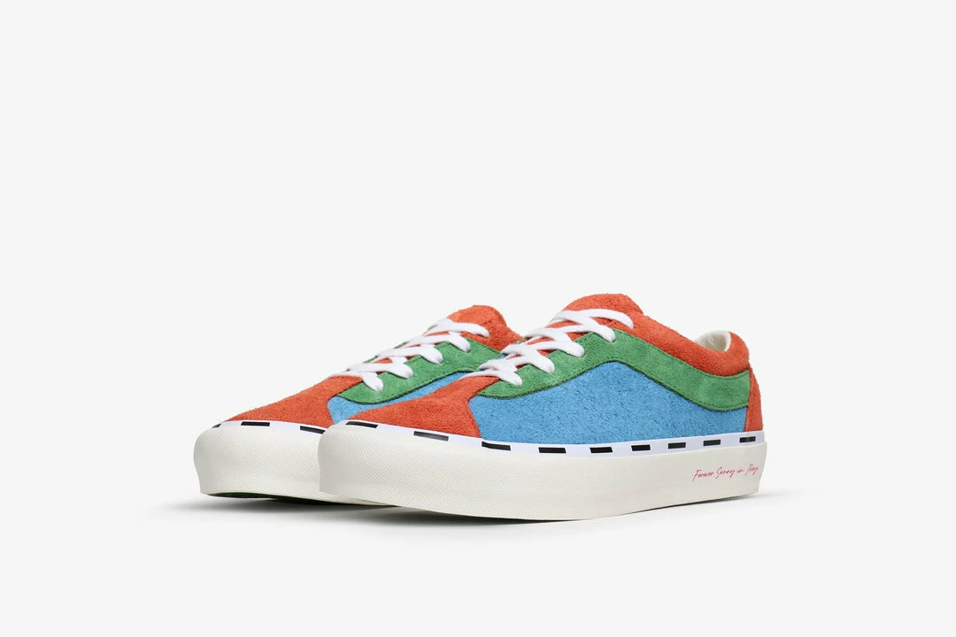 Discount 👍 Vans Vault UA Bold Ni LX X Dobale 🧨 4 Vans Vault UA Bold Ni LX X Dobale
