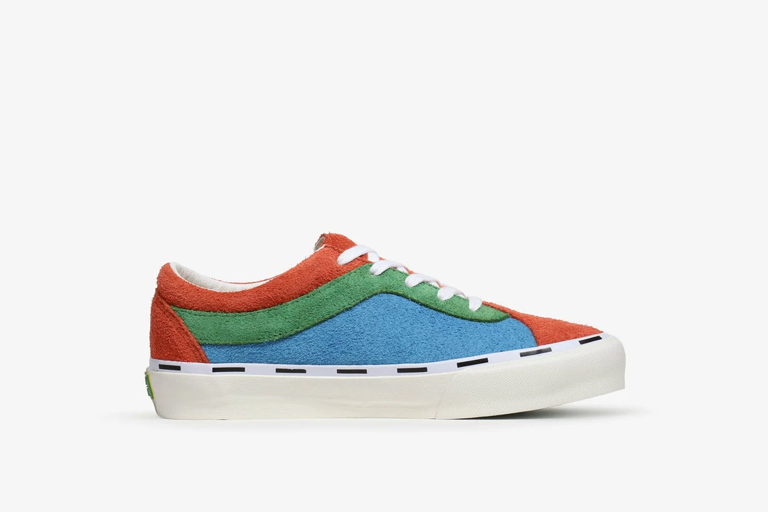Discount 👍 Vans Vault UA Bold Ni LX X Dobale 🧨 5 Vans Vault UA Bold Ni LX X Dobale
