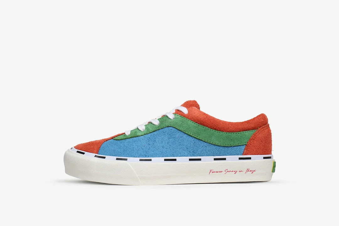 Discount 👍 Vans Vault UA Bold Ni LX X Dobale 🧨 3 Vans Vault UA Bold Ni LX X Dobale