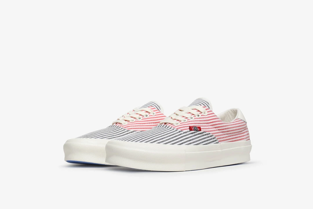 Brand new β Vans Vault UA OG Style 45 LX π 4 Vans Vault UA OG Style 45 LX