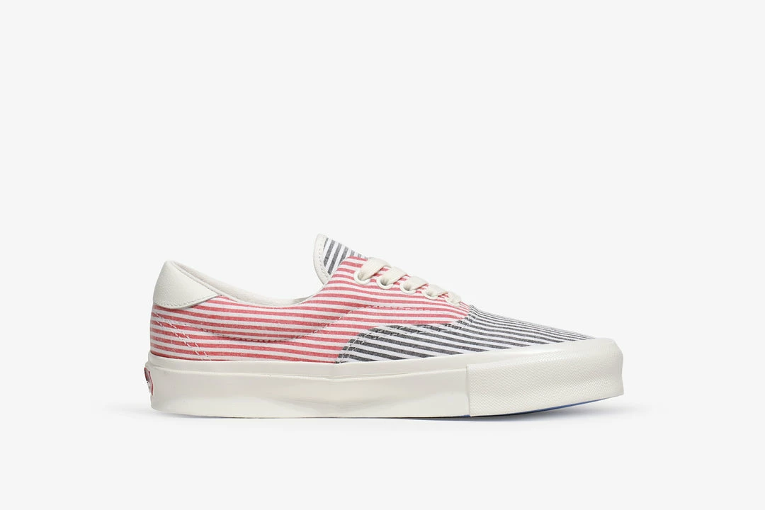 Brand new β Vans Vault UA OG Style 45 LX π 5 Vans Vault UA OG Style 45 LX