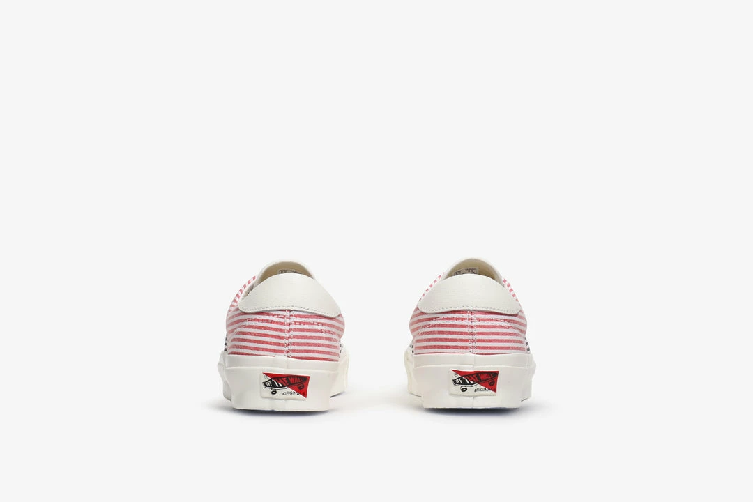 Brand new β Vans Vault UA OG Style 45 LX π 7 Vans Vault UA OG Style 45 LX