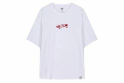 Tees Vans Vault SS Logo Tee X Bedwin