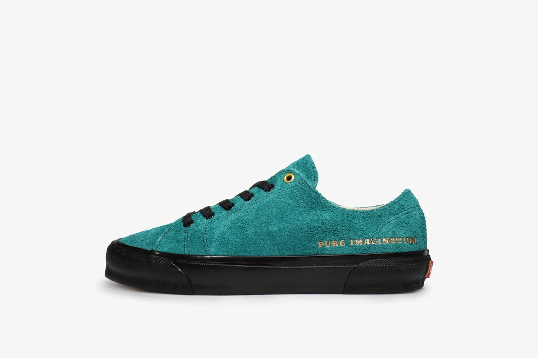 Cheapest ⌛ Vans Vault UA OG Style 31 LX X Julian Klincewicz ❤️ 3 Vans Vault UA OG Style 31 LX X Julian Klincewicz