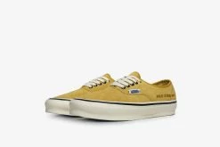Vans Vault OG Authentic SP LX X Julian Klincewicz