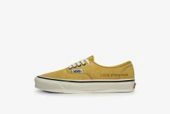 Vans Vault OG Authentic SP LX X Julian Klincewicz