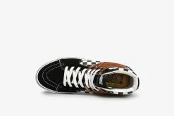 New ✨ Vans Vault UA SK8-Hi VR3 LX X Imran Potato 🤩 12 Vans Vault UA SK8-Hi VR3 LX X Imran Potato